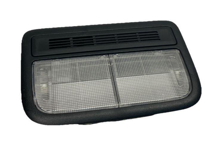 Honda HRV overhead console 2016 to 2022 doom light assy OEM black 34440SLE003ZH