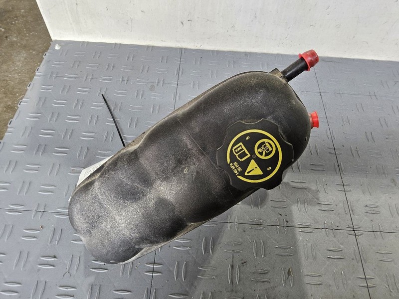 Coolant Reservoir Fits 07-19 SIERRA 2500 PICKUP 3417600