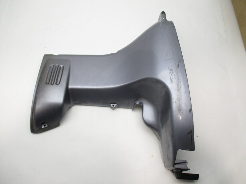0344461 Evinrude Johnson OMC Outboard 25 HP Engine Cover Starboard 344461