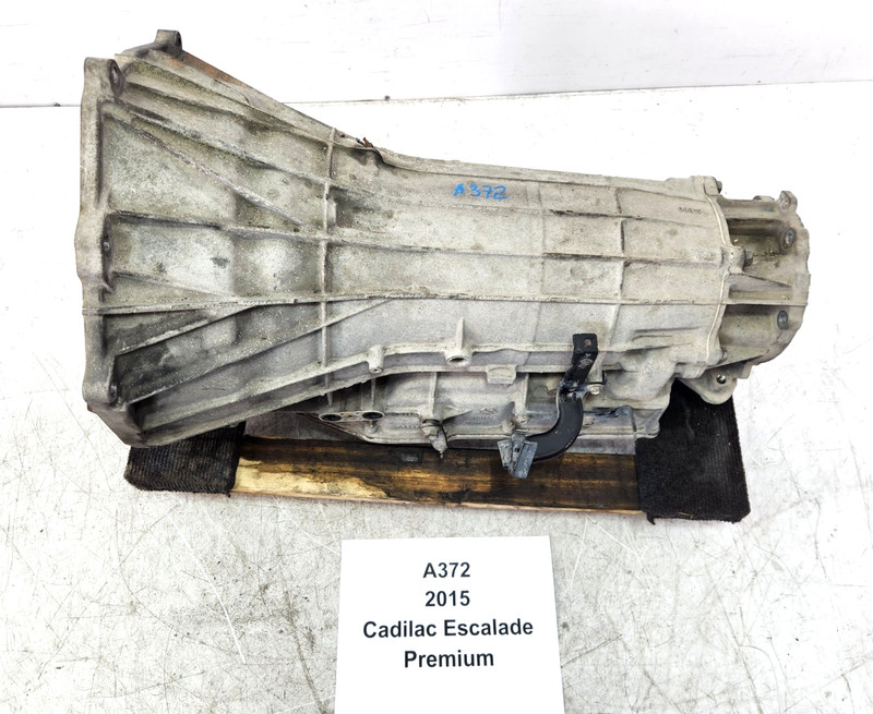 ✅ 15-17 OEM Cadillac Escalade AWD 6.2L Automatic Transmission Gearbox 134k