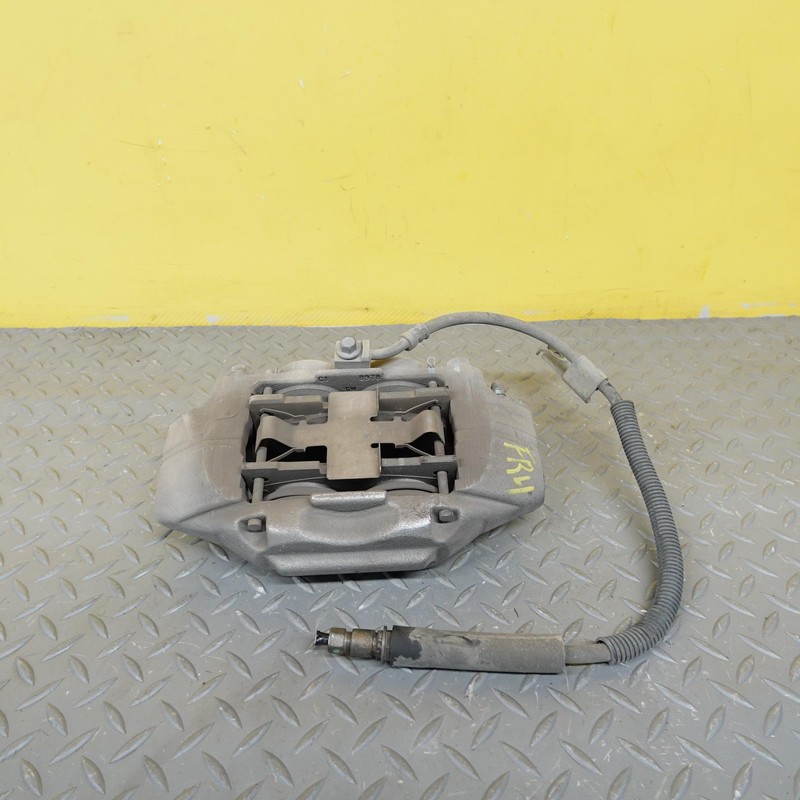 2019-2025 GMC SIERRA 1500 Front Right Brake Caliper Assembly Oem 13530412