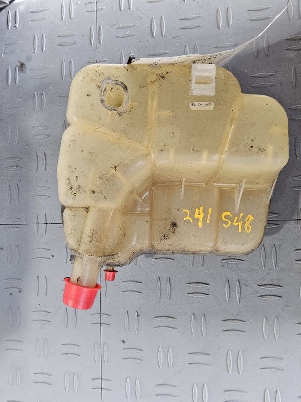 Coolant Reservoir Fits 12-17 VERANO 3366826