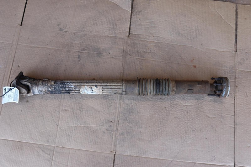 2012-2018 JEEP WRANGLER 4WD A/T FRONT DRIVESHAFT CARDAN SHAFT DANA 30 OEM