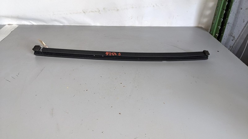 Rear Right Door Window Belt Weatherstrip 2020 Ford Expedition 2018 2019 - 2023