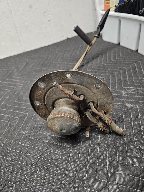1979 Corvette Fuel Sending Unit OEM
