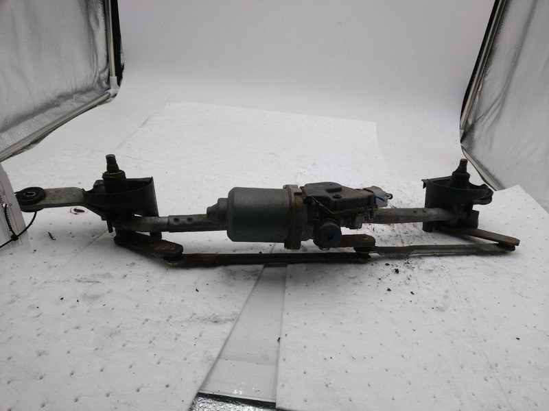 2010 MAZDA 6 Windshield Wiper Motor OEM GS3L67340 96K Miles Blue