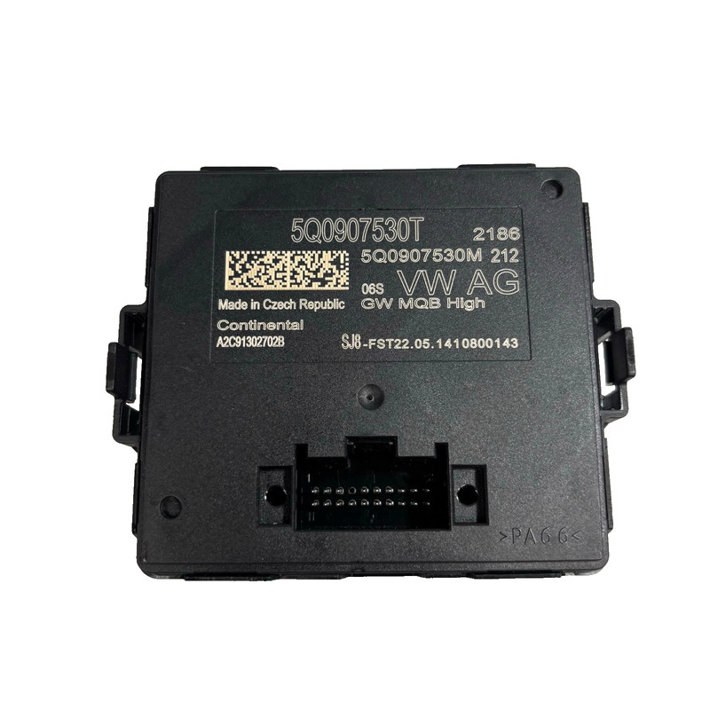 📌 2015–2019 AUDI A3 8V DIAGNOSTIC GATEWAY COMPUTER CONTROL MODULE 5Q0907530 OEM