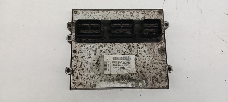 05 FORD F150 Electronic Control Module ECU 4.6L OEM 1 Year Warranty!