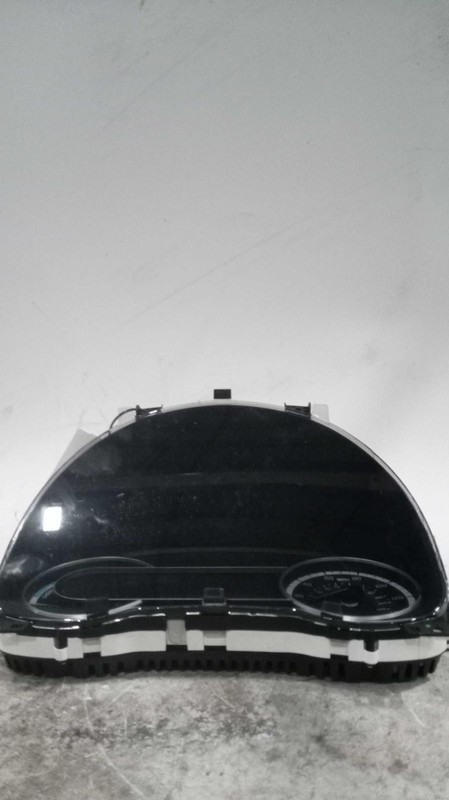 Used Speedometer Gauge fits: 2017 Kia Niro cluster without plug-in hybrid option