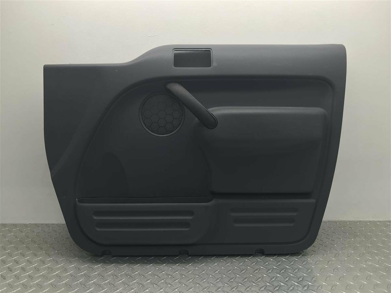 10-13 FORD TRANSIT CONNECT PASSENGER FRONT PANEL GREY POWER OEM 9T1Z-6023942-AA