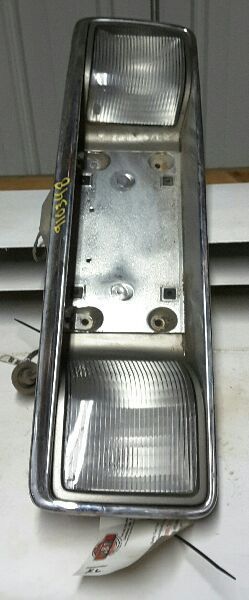 97 98 99 DEVILLE TAIL FINISH PANEL 45537