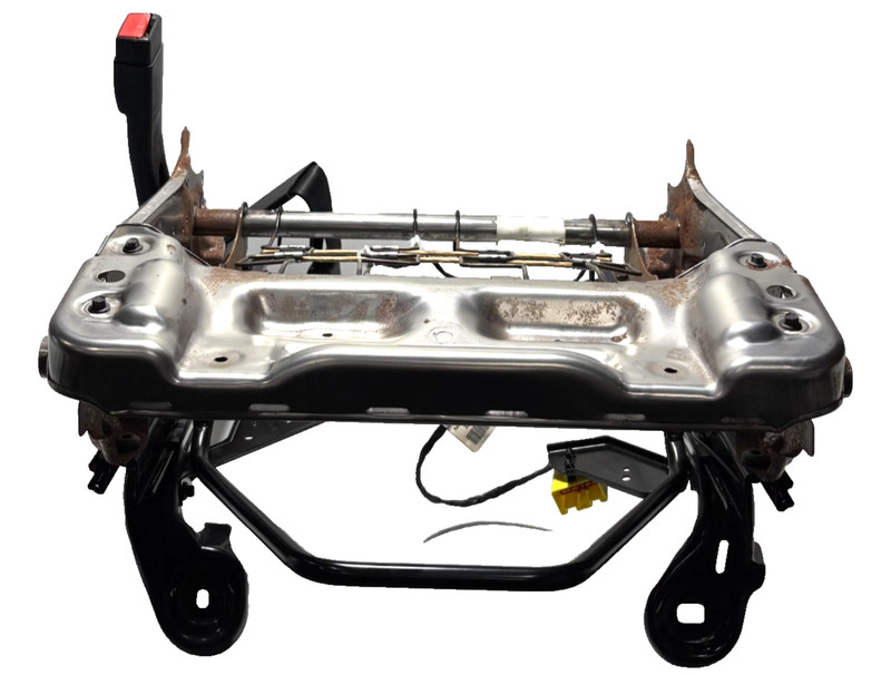 📌 2013-2024 DODGE RAM 1500 CLASSIC FRONT LEFT LOWER SEAT RAIL TRACK FRAME OEM