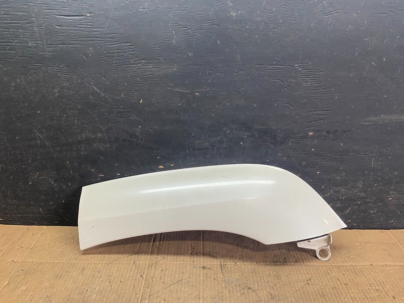 2003-2009 Lexus GX470 Rear Left LH Wheel Fender Flare Door Molding R7913 DG