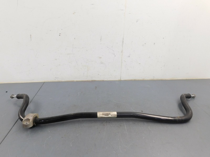 2013 11-18 Bentley Continental GTC W12 Front Sway Bar #9525 G3