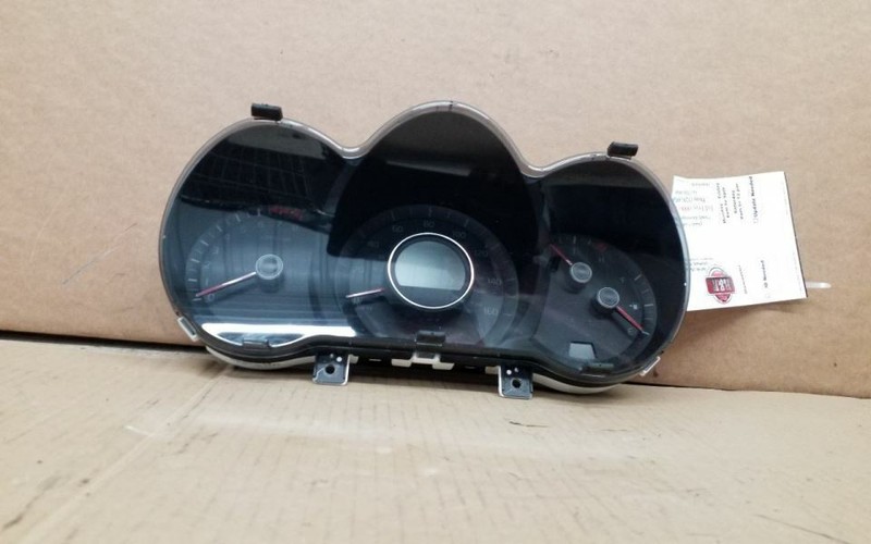 OPTIMAKIA 2015 Speedometer 225202