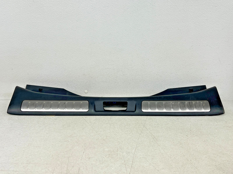 ⭐2012-2019 RANGE ROVER EVOQUE L538 TRUNK DECK LID SILL PANEL PLATE OEM LOT2704