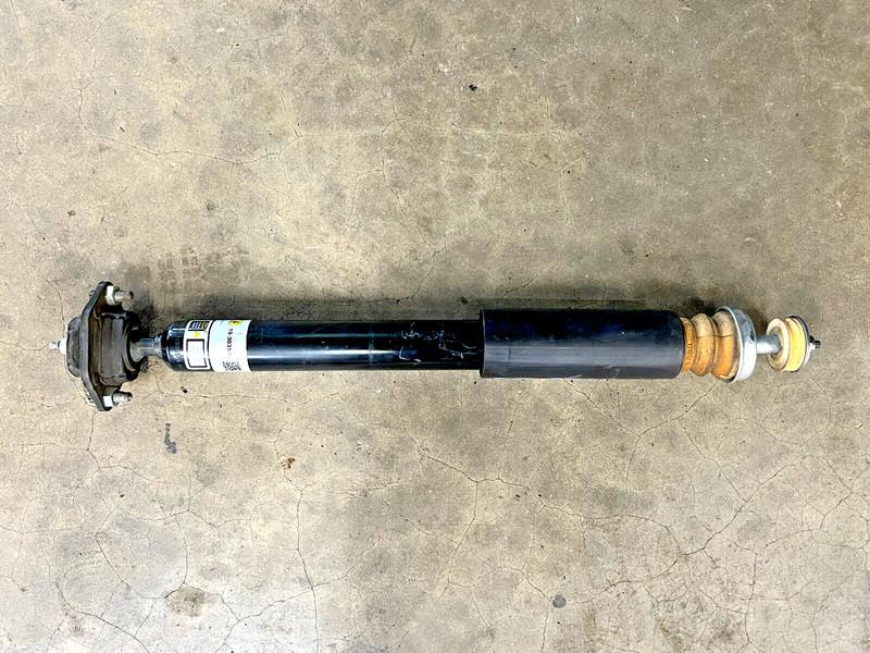 ⭐2007-2010 BMW 3-SERIES E90 AWD REAR RIGHT SIDE STRUT SHOCK ABSORBER OEM LOT2541