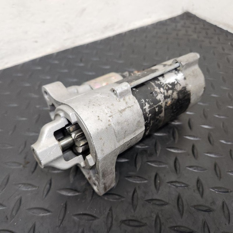 06-13 Dodge Ram 1500 4.7L Starter Motor OEM 04801256AA