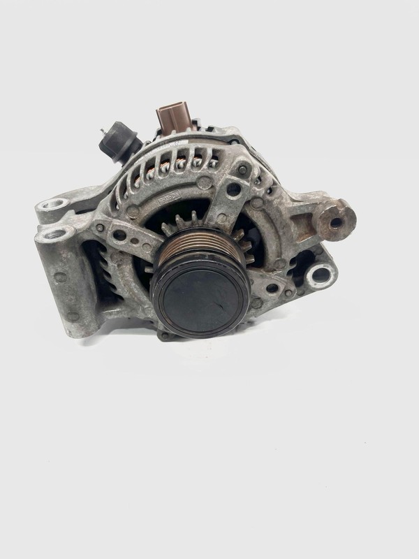 2016-2020 Ford Fusion Engine Motor Altrnator Damage Conector See Pictures