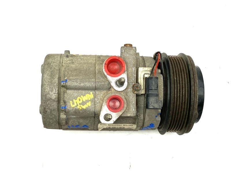 AC Compressor 8L3Z-19703-C Fits 2008-2009 Ford F250SD F350SD Diesel 83100