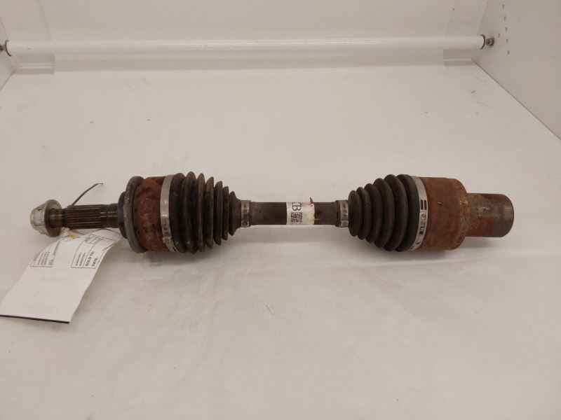 Passenger Axle Shaft Front Outer Cv Axle Lariat Fits 19-20 RANGER 3262117