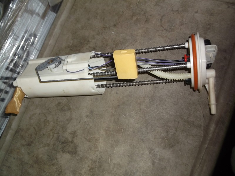 GM Fuel Pump Assembly w/ Pressure Sensor 16238399 4320-10 *FREE SHIPPING*