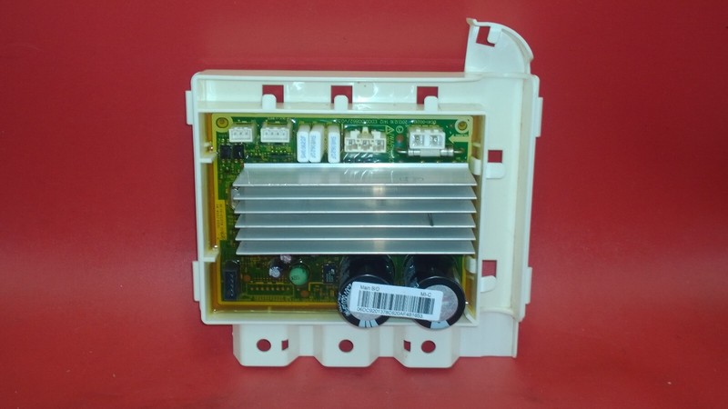 SAMSUNGWASHER CONTROL BOARD DC92-01531 WD-14909
