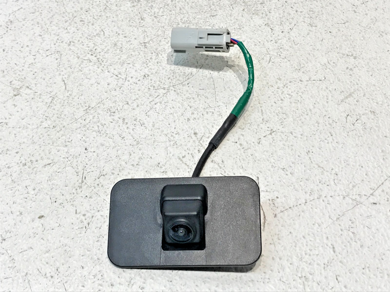 2015 - 2020 ESCALADE REAR PARK PARKING AID ASSIST CAMERA OEM 23405751