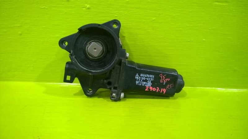 92 93 94 95 96 EXPO PASSENGER RIGHT FRONT POWER WINDOW MOTOR OEM 2907-19