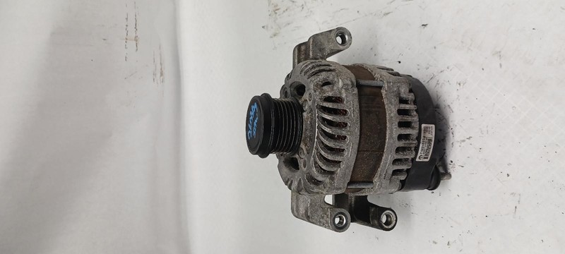 19-'23 JEEP CHEROKEE Alternator 2.4L OEM 1 Year Warranty!