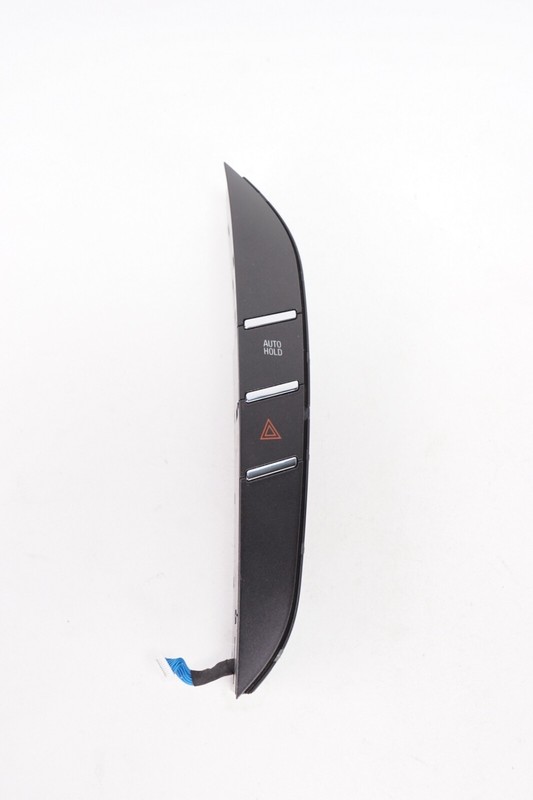 LINCOLN MKZ Emergency Light Dash Buttons OEM 2013 - 2016