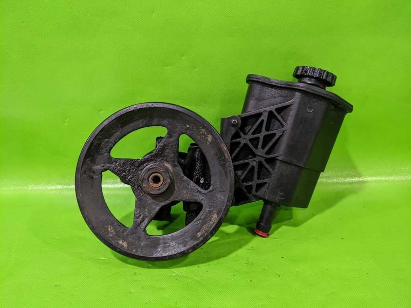 04-07 RAM 3500 6.7L POWER STEERING PUMP OEM 4266-19