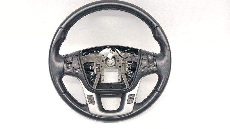 14-'15 KIA SORENTO Steering Wheel black OEM Grade A!