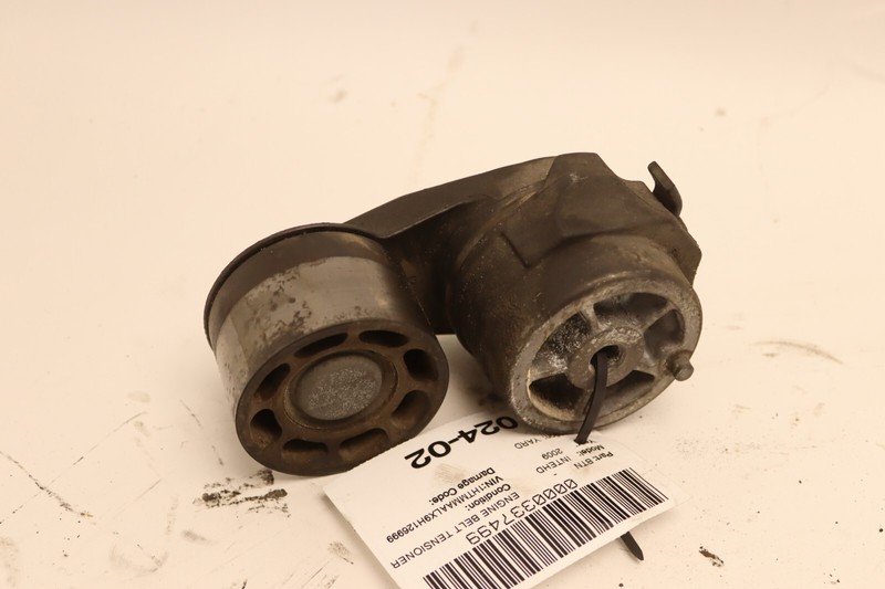 2008-2020 INTERNATIONAL DURASTAR 4300 ENGINE BELT TENSIONER PULLEY OEM
