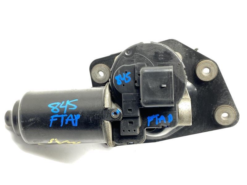 Windshield Wiper Motor 6L5Z-17508-AA Fits 1998-2003 Ford Explorer 14443