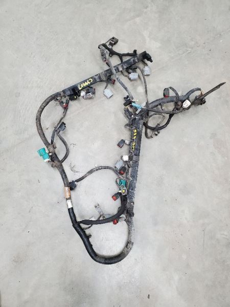 F250SD2004 Engine Wire Harness 277857