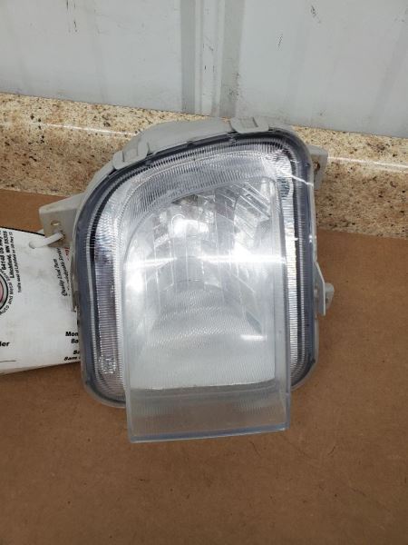 Passenger Corner/Park Light Daytime Running Outer Fits 09-14 RIDGELINE 277086
