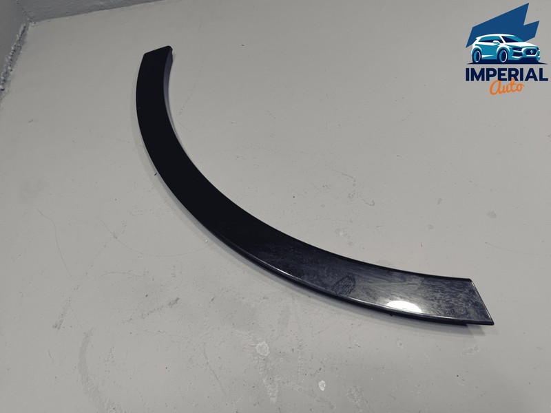 2017-2019 AUDI Q7 REAR RIGHT PASSENGER SIDE QUARTER WHEEL ARCH FLARE MOLDING OEM