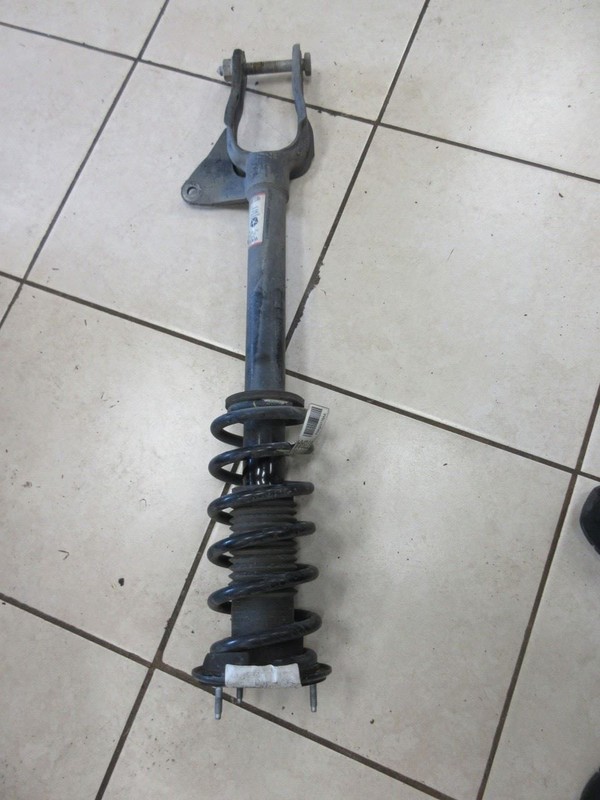2016-2025 Dodge Durango OEM Front Left Driver Strut Shock Absorber 68280981
