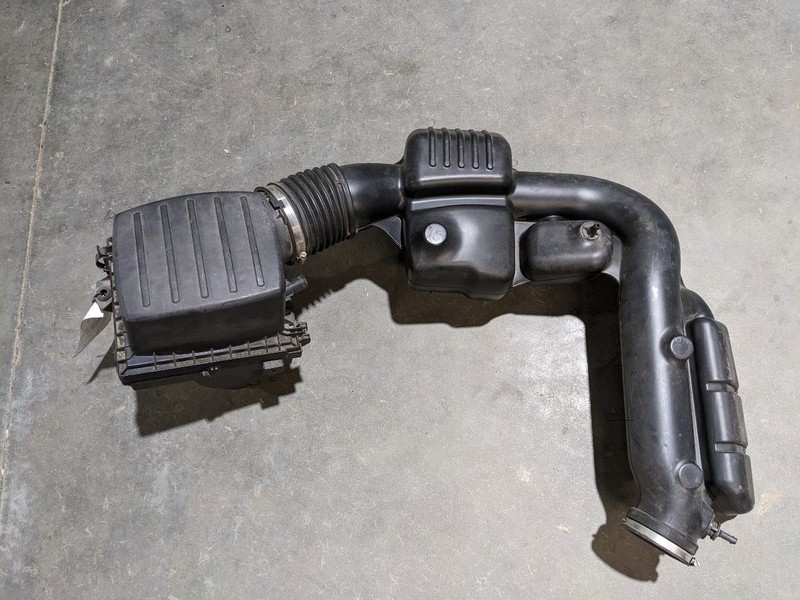 Air Cleaner 3.6L Fits 11-23 DURANGO 1157477