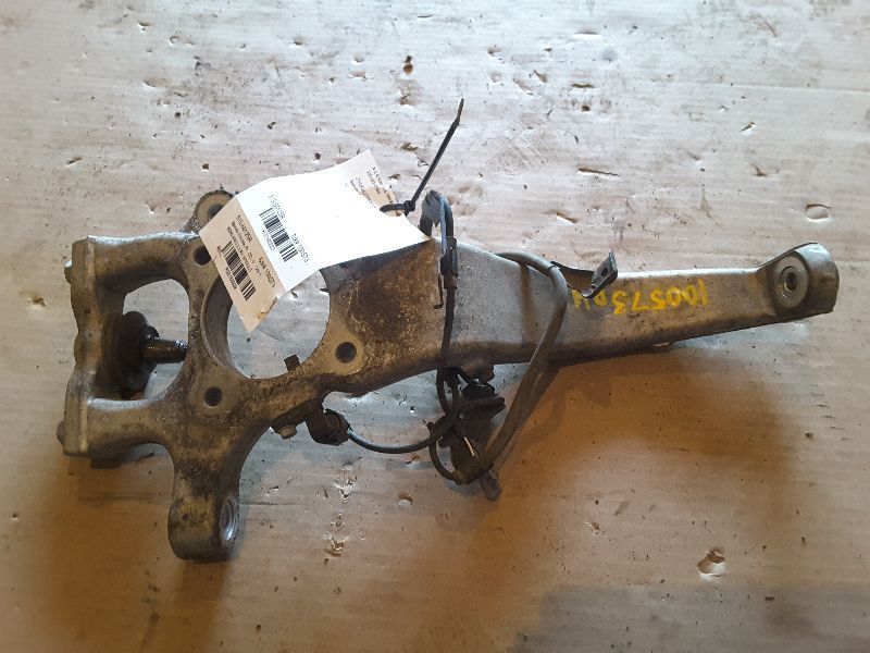 Passenger Front Spindle/Knuckle Sedan AWD Fits 06-13 LEXUS IS250 168939