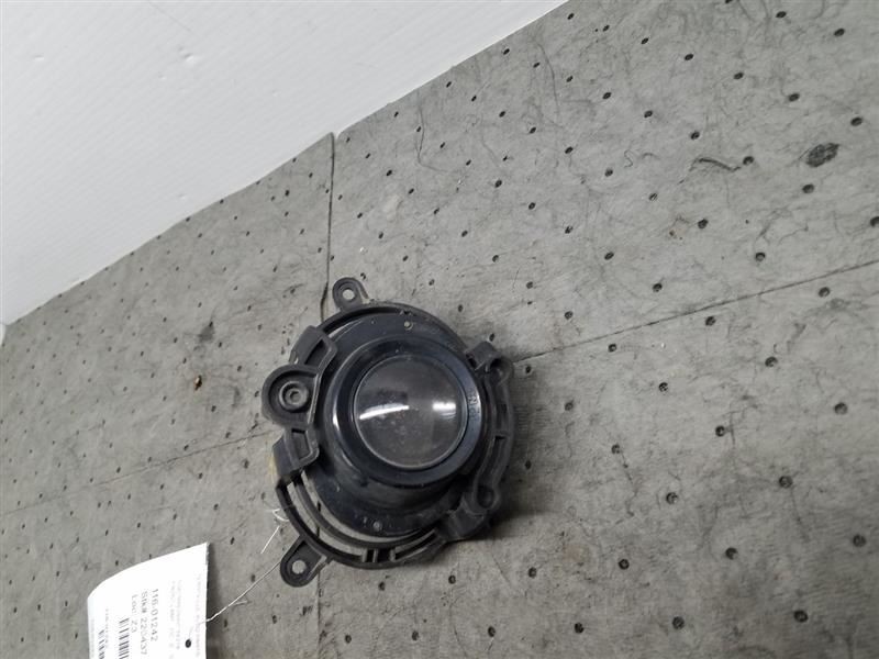 Corner/Park Light Fog-driving Bumper Mounted Coupe Fits 08-15 CTS 990561