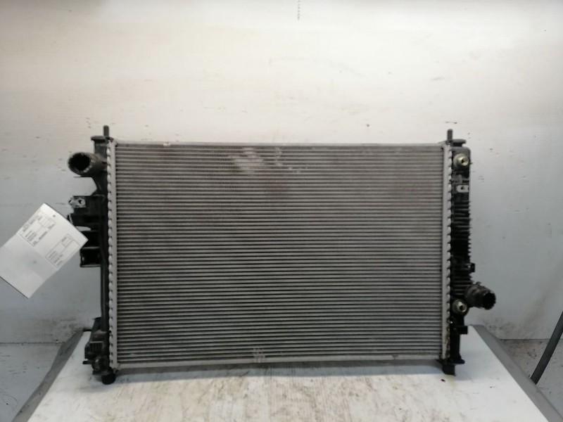 Radiator Fits 18-20 REGAL 1552174