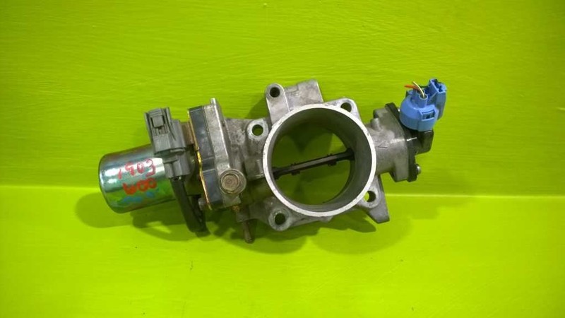 96 97 ACURA RL 3.5 THROTTLE BODY OEM 1903-600