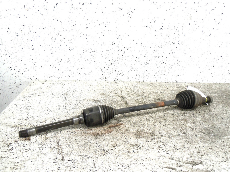 07 08 Mercedes-Benz GL450 Front Axle Shaft Passenger Right Thru 05/04/08 OEM