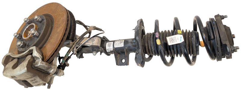 🔅2021-2025 KIA K5 LXS OEM. STRUT ASSEMBLY AND KNUCKLE – FRONT, PASSENGER SIDE