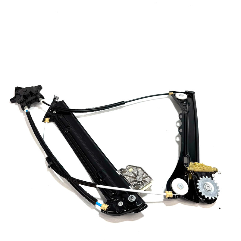 📌 2014 - 2020 BMW 430i WINDOW REGULATOR FRONT LEFT SIDE 938584-102 OEM