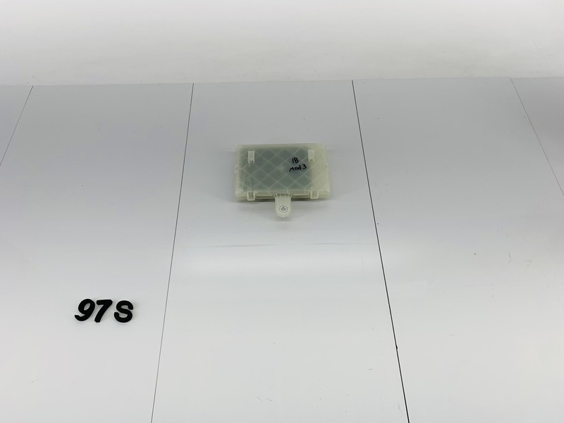17-23 TESLA MODEL 3 LONG RANGE CHARGING PORT CONTROL COMPUTER MODULE UNIT OEM