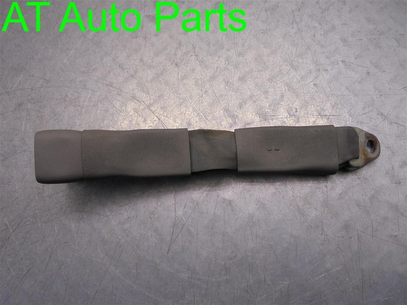 2002 DODGE DAKOTA QUAD CAB CENTER BUCKLE BUCKLES OEM