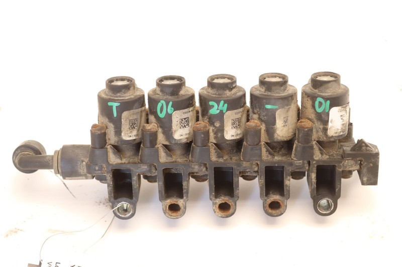 2019-2023 VOLVO VNL 760 D13 DIESEL AIR SOLENOID VALVE OEM